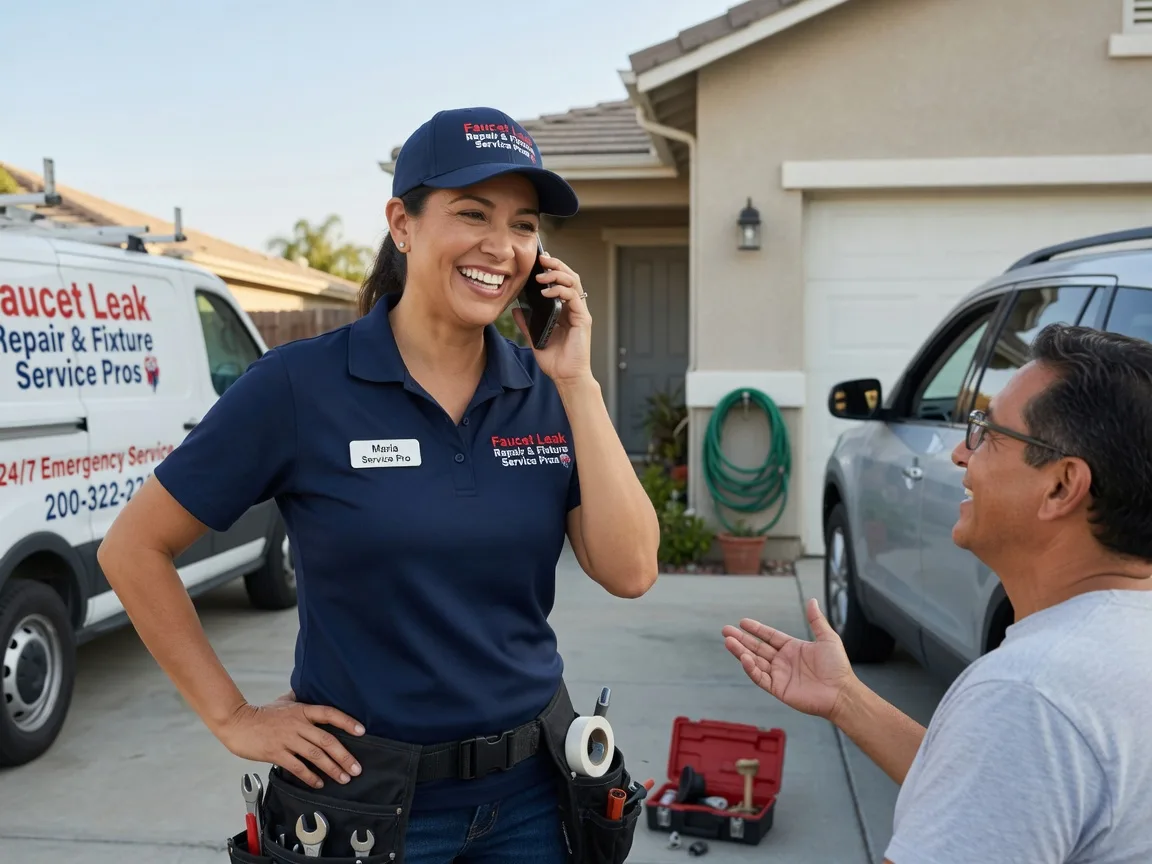 Faucet Repair Willow Springs, IL FAQs