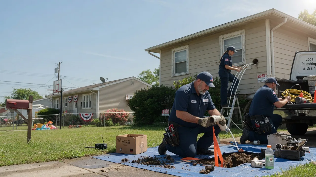 Faucet Repair in Willow Springs, IL near me