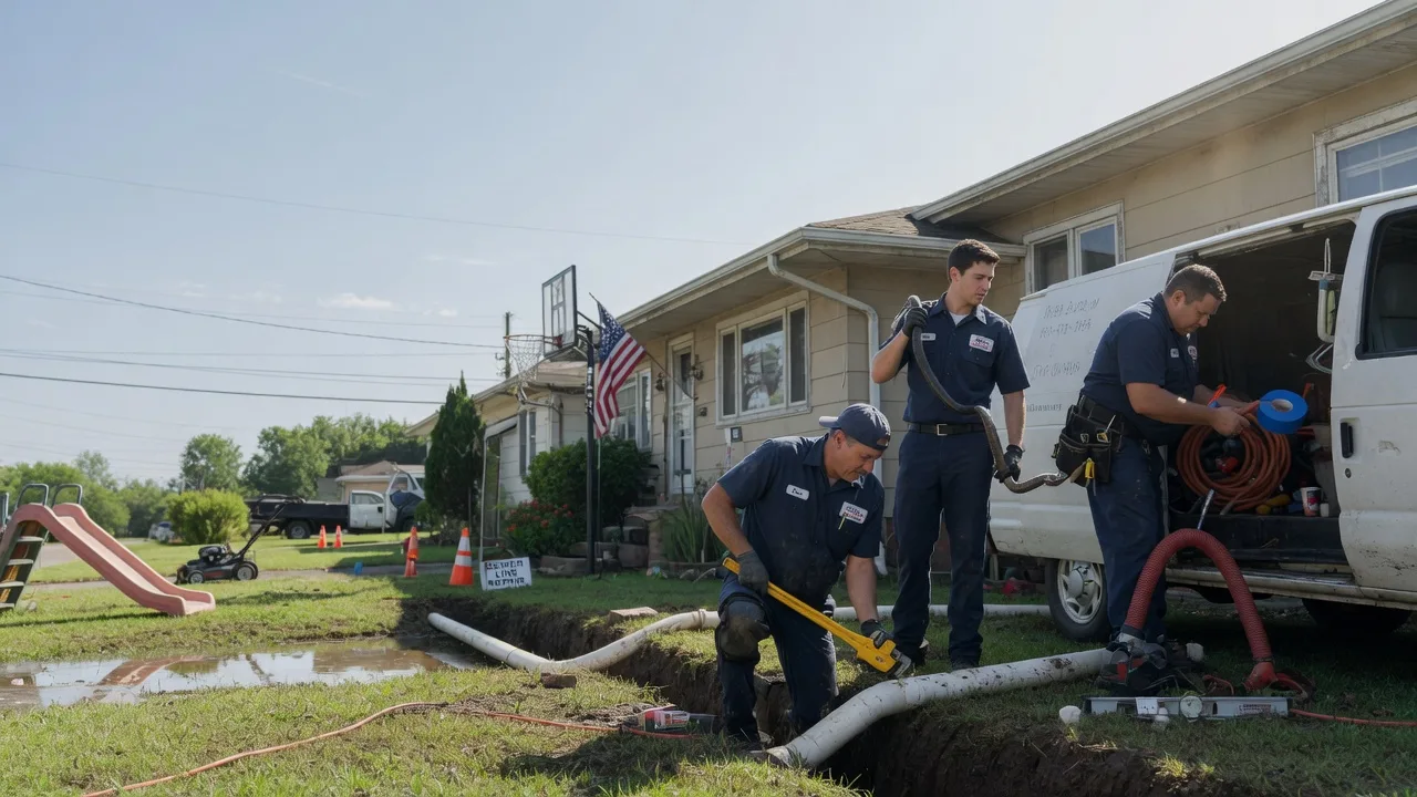 Toilet Installation in Willow Springs, IL near me